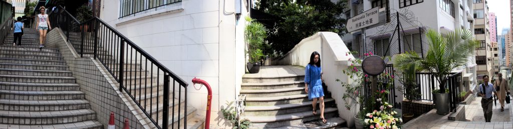 Moments at Rednaxela Terrace,