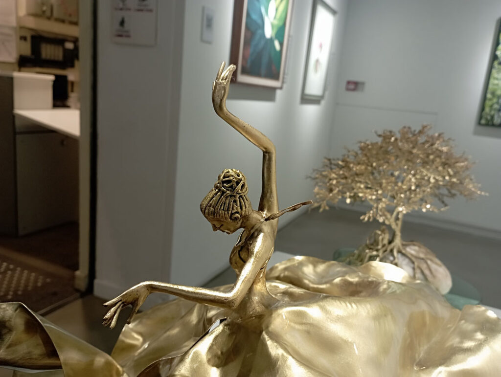 "La Bella 2025" at the Hong Kong Visual Arts Centre
